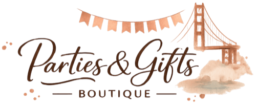 Parties & Gifts Boutique